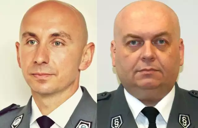 Ruch w policji. Komendanci wędrują z miasta do miasta