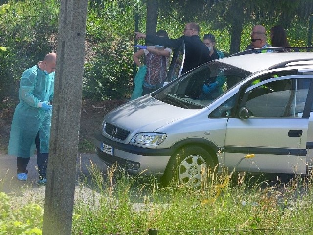 Do tej makabrycznej zbrodni doszło 18 czerwca w Chmielowie koło Tarnobrzega.