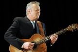 Pod patronatem "Pomorskiej": Tommy Emmanuel zagrał w Toruniu świetny koncert [zdjęcia]