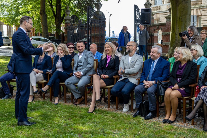 Zachodniopomorski dostanie pieniądze na programy: Senior+ i 75+ 