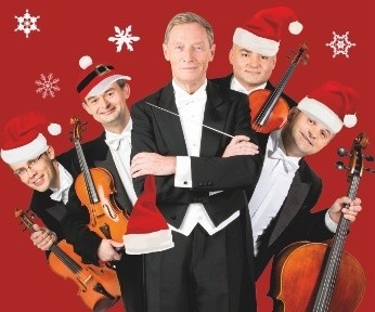 Orkiestra Symfoniczna Filharmonii Częstochowskiej, 4 grudnia...