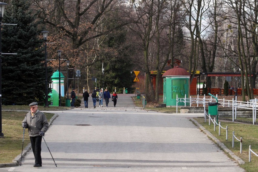 Park Śląski