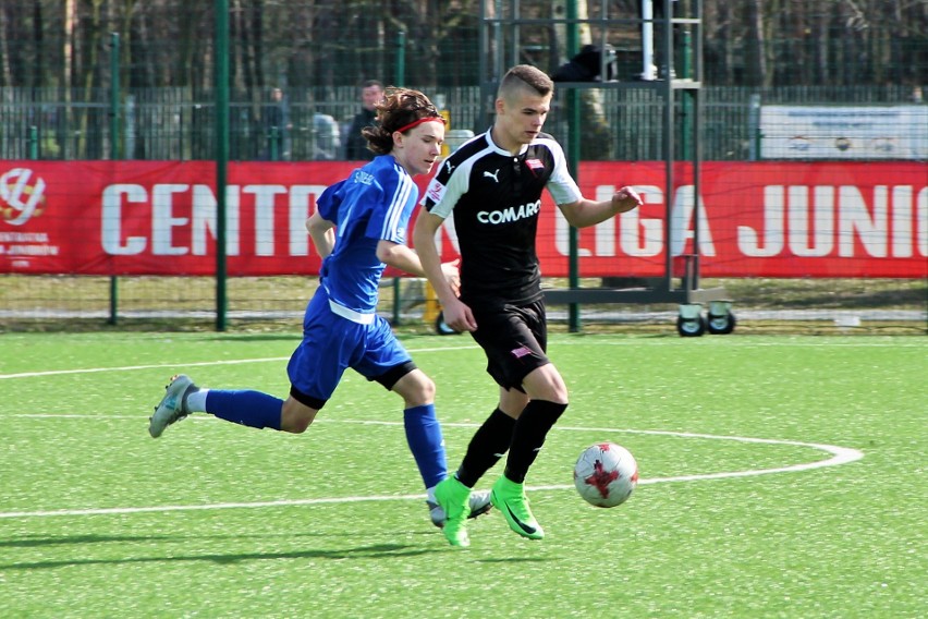 W drugiej kolejce Stal Mielec zremisowała z Cracovią 0:0