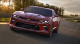 Tak wygląda nowy Chevrolet Camaro [galeria]