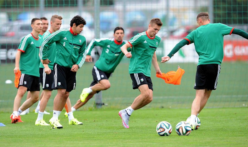 Legia Warszawa - FC Botosani wynik na żywo - transmisja...