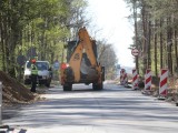 Bezrzecze. Duże zmiany dla kierowców i pasażerów komunikacji miejskiej. Zamykają ulicę Szkolną