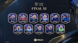 Robert Lewandowski w Drużynie Roku FIFA 22! Polak został najwyżej oceniony