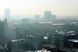Radni PiS chcą zamontowania czujników smogu. W Łodzi są trzy stacje należące do Wojewódzkiego Inspektoratu Ochrony Środowiska
