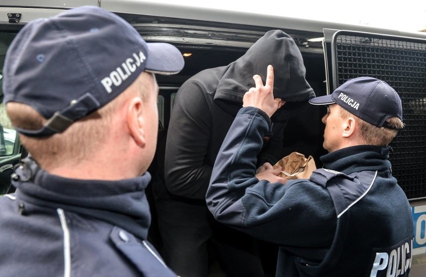 Prokuratura prowadzi dochodzenie dotyczące rzekomego...