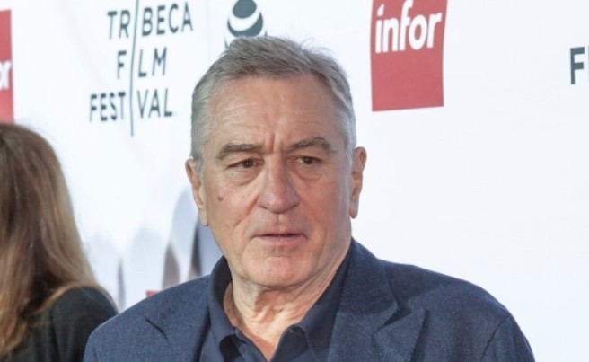 Nie tylko Michał Wiśniewski. 79-letni Robert de Niro powitał siódme dziecko! ZDJĘCIA