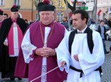 Kolejne pismo strony kościelnej w sprawie nowej parafii w Łowiczu