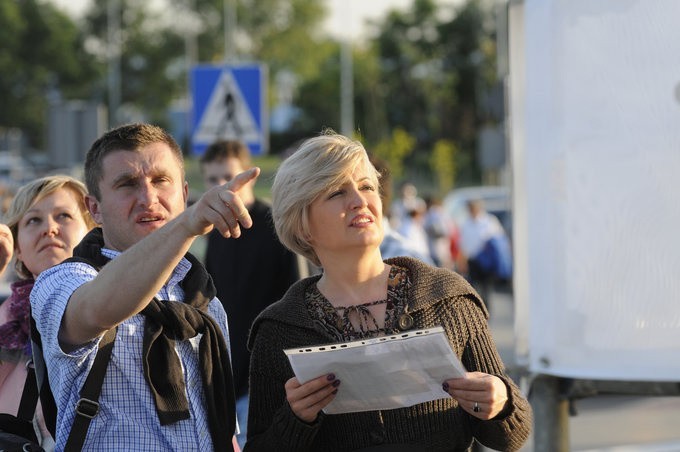 Rod Stewart zahipnotyzował fanów