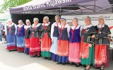 „Radojewiczanie” zachwycili na festiwalu w Brześciu Kujawskim i dostali nagrodę