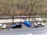 Nowa akcja społeczna "Warszawa parkuje"