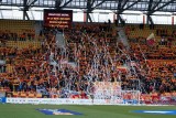 PKO Ekstraklasa. "Święto Ultry" w związku z meczem Jagiellonia Białystok - Lech Poznań. Jaką oprawę będzie miało sobotnie spotkanie?