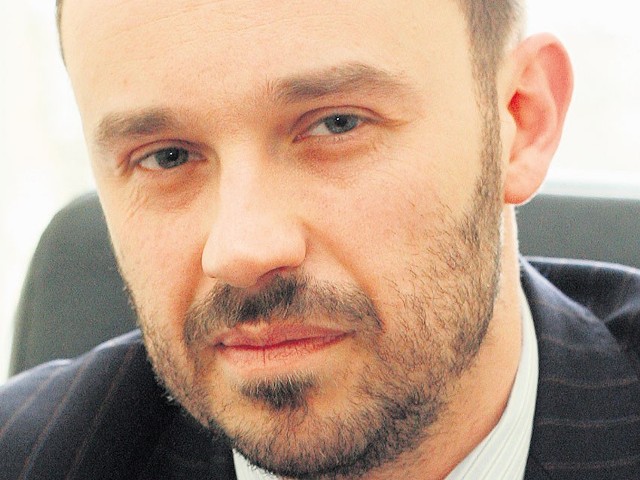 Tomasz Łysek
