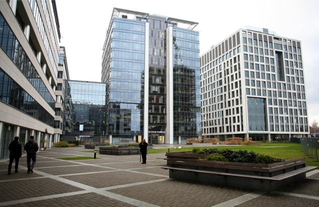 Amerykańska firma Arrow otwiera oddział w Gdańsku, w Olivia Busieness Centre.
