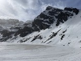 Pył saharyjski znów spowije Tatry. A wraz z nim nadejdą wysokie temperatury ZDJĘCIA