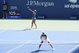 Tenis. Porażka Magdy Linette i Amerykanki Bernardy Pery w ćwierćfinale gry podwójnej turnieju WTA 500 w Brisbane. Dwie porażki w jeden dzień