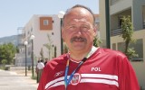 Zbigniew Pacelt uczestniczył w 13 igrzyskach olimpijskich. Zmarł 5 października. Wspominamy wybitnego sportowca i trenera. Unikalne zdjęcia