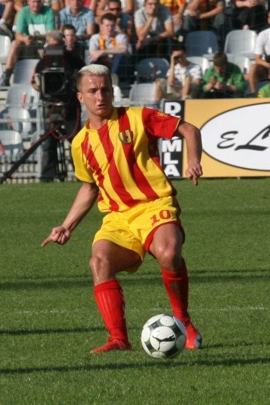 Mariusz Zganiacz nie przedłużył kontraktu z Koroną Kielce, który kończy się 31 grudnia tego roku.