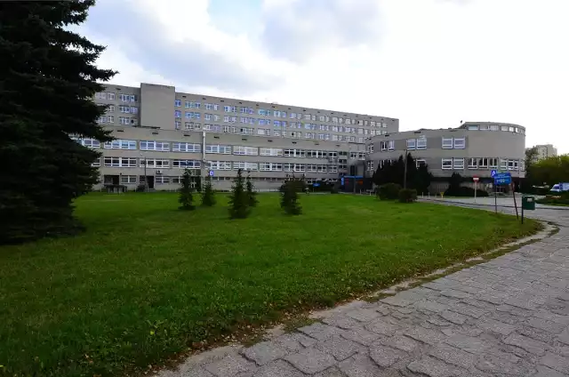 Szpital Wojewódzki w Poznaniu