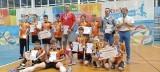 Siatkówka. Hat-trick Wifamy Łódź w mistrzostwach województwa Kinder Joy of Moving