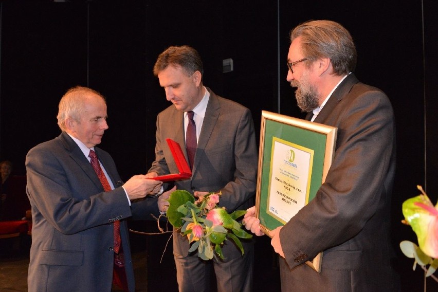 Nasze Dobre Świętokrzyskie 2016. Poznaliśmy najlepsze marki!