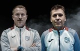 Zmiana trenera w GKS Futsal Nowiny. Trener Bartłomiej Strzębski zrezygnował z przyczyn osobistych. Zastąpił go Sebastian Dobrodziej