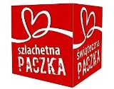 Szlachetna paczka dla powodzian z Podkarpacia