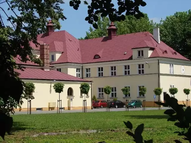 Kolegium w Zgierzu kształci nauczycieli od 1927 roku.