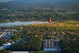 Balonowa Fiesta już za nami. Mieszkańcy bardzo chętnie fotografowali balony na starachowickim niebie. Zobacz wyjątkowe zdjęcia