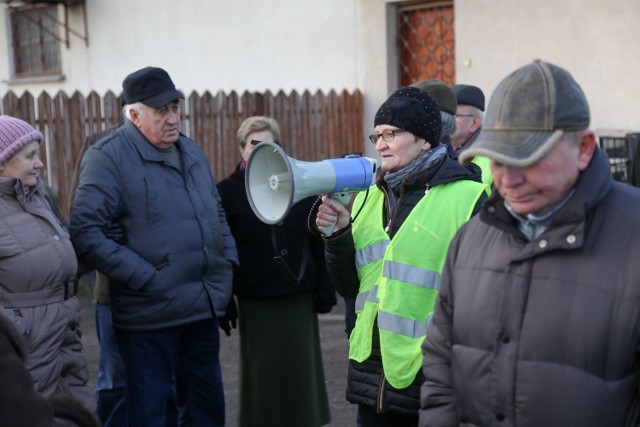 Prawdopodobnie decyzja o jej przyszłości zapadnie tuż przed świętami - 22 grudnia.