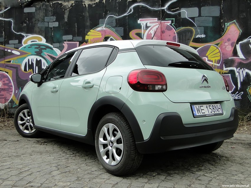 Citroen C3 1.2 PureTech...