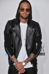 Chris Brown dostaje pogróżki                  