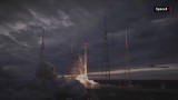 Bezzałogowa rakieta Falcon 9 wybuchła podczas lądowania (wideo)