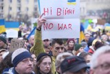 "Cisza dla Ukrainy" w Poznaniu. Miasto zamilknie w geście poparcia i hołdu dla Ukraińców