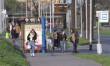 Naprawa drogi przy znanym centrum handlowym we Wrocławiu. Zmiany dla pasażerów 7 linii autobusowych MPK Wrocław