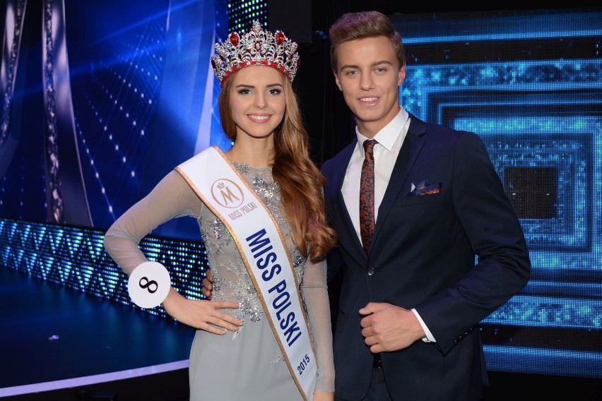 Miss Polski 2015 - finał