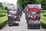 Pamięci walczących w Poznaniu i na Węgrzech 