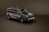 Lifting Renault Kangoo Van