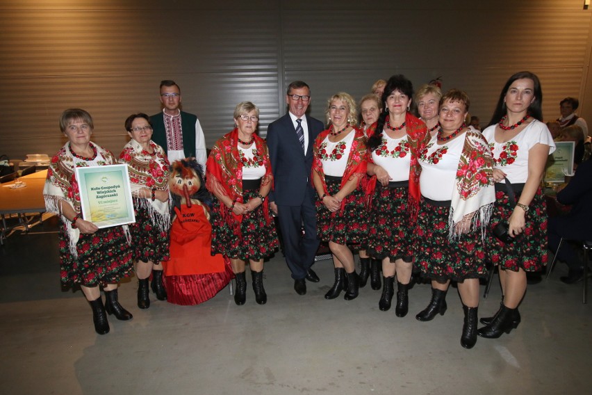 Gala finałowa akcji Rolnik Roku 2018 z wzruszeniami, tańcami i dyskusjami [zdjęcia, wideo]