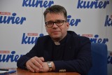 Ks. Mirosław Ładniak: Na pielgrzymce ładujemy duchowe akumulatory
