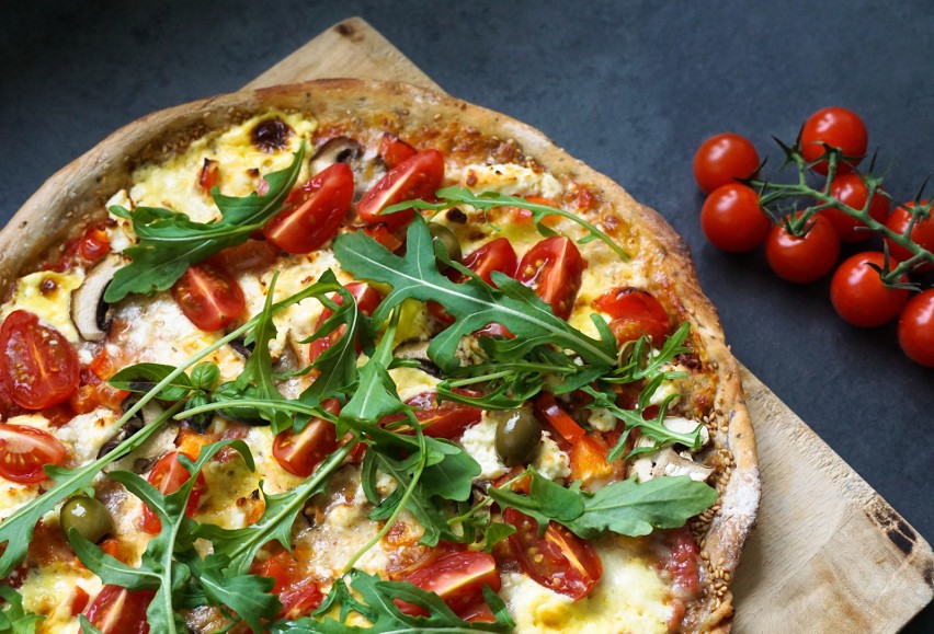 5 pomysłów na Światowy Dzień Pizzy. Jakie pizzerie wybrać w ten dzień?