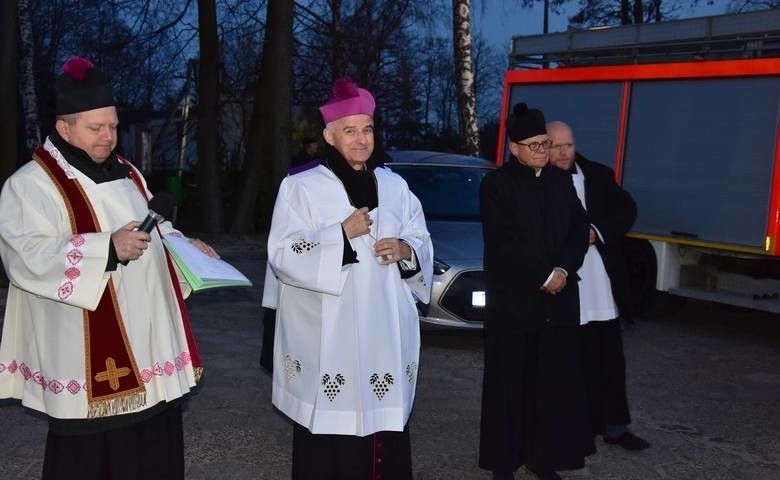 W czwartek, 2 kwietnia, przypada 15 rocznica śmierci...