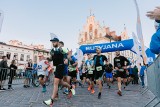 Pot trzech latach przerwy do Rzeszowa wrócił ultramaraton. Zdjęcia ze startu!