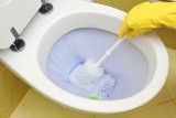 Jak czyścić szczotkę do WC bez szkodliwej chemii? Poznaj te ekologiczne triki. Zobacz, jak bezdotykowo zadbać o szczotkę do toalety