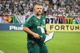 Juras zadebiutuje jako komentator piłkarski. Łukasz Jurkowski skomentuje mecz Ligi Mistrzów Arsenal - Bayern Monachium 