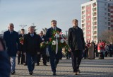 Narodowe Święto Niepodległości 2021 w Dąbrowie Górniczej. Tak świętowaliśmy 11 listopada 2021 roku 