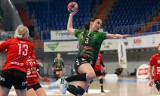 Szczypiornistki MKS FunFloor Perły wracają do ligowego grania po trzech tygodniach przerwy 